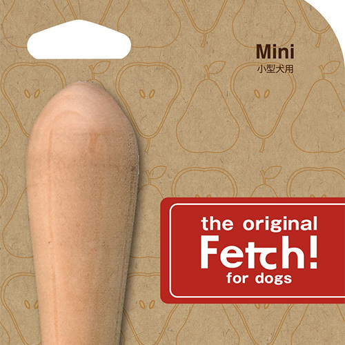 ＮＥＷ　ｔｈｅ　ｏｒｉｇｉｎａｌ　フェッチ！　ミニ