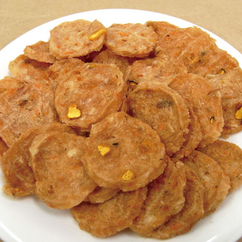 チップストーリー　緑黄色野菜６０ｇ