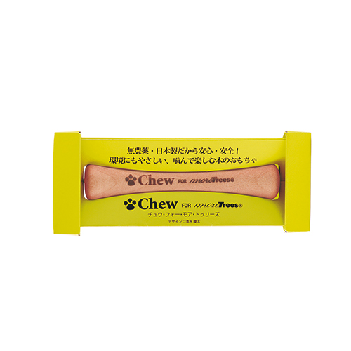 ネット販売要申請　Ｃｈｅｗ　ｆｏｒ　ｍｏｒｅ　ｔｒｅｅｓ　梨　ＸＳ