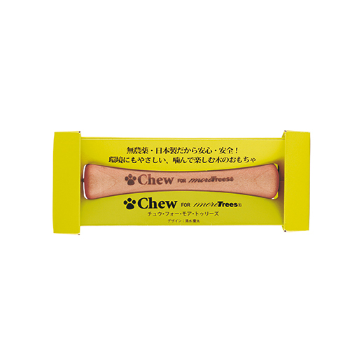 ネット販売要申請　Ｃｈｅｗ　ｆｏｒ　ｍｏｒｅ　ｔｒｅｅｓ　梨　ＸＳ