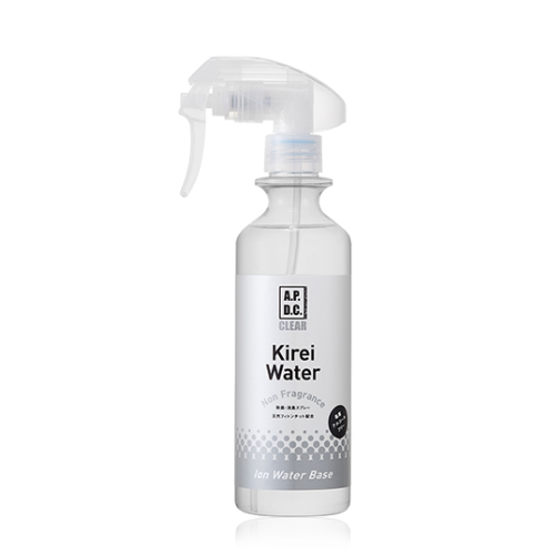 ネット販売要申請　ＡＰＤＣ　クリア　キレイウォーター　ノンフレグランス　３００ｍｌ