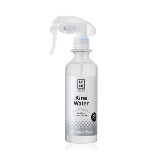 ネット販売要申請　ＡＰＤＣ　クリア　キレイウォーター　ノンフレグランス　３００ｍｌ