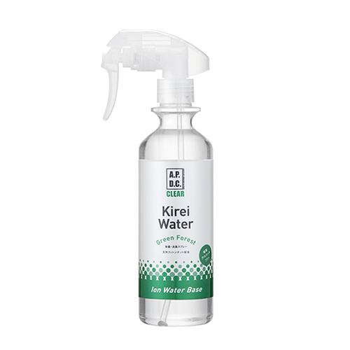 ネット販売要申請　ＡＰＤＣ　クリア　キレイウォーター　グリーンフォレスト　３００ｍｌ