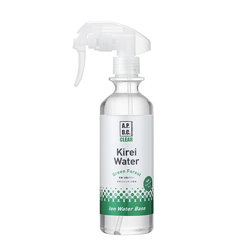ネット販売要申請　ＡＰＤＣ　クリア　キレイウォーター　グリーンフォレスト　３００ｍｌ