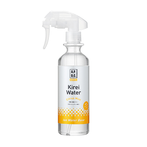 ネット販売要申請　ＡＰＤＣ　クリア　キレイウォーター　シトラスミント　３００ｍｌ