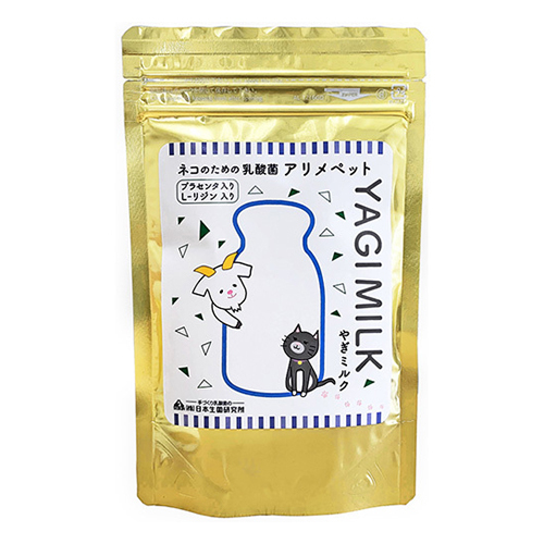 アリメミルクプラセンタプラス　猫用　９０ｇ　