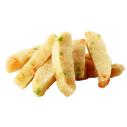 おじゃがなささみ　お徳用　８０ｇ