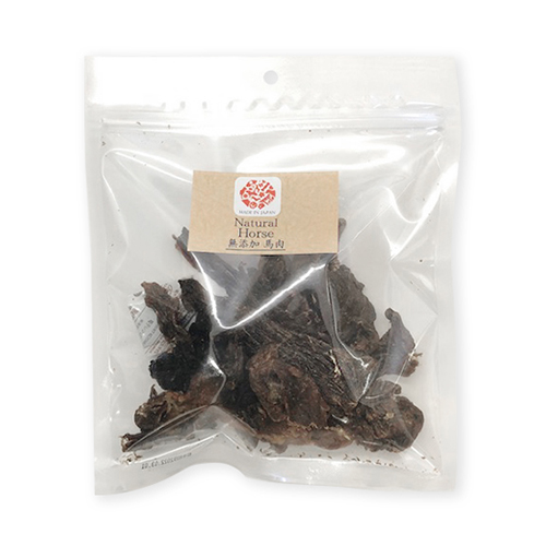 ワンセレ　馬肉スライス　１３０ｇ