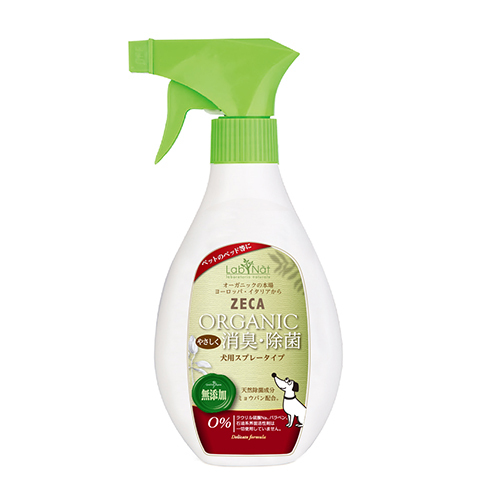 ラプナットＢｉｏ　犬用消臭＆除菌スプレー　２５０ｍｌ