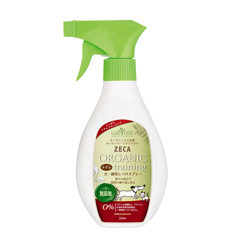 ラプナットＢｉｏ　トイレしつけスプレー　２５０ｍｌ