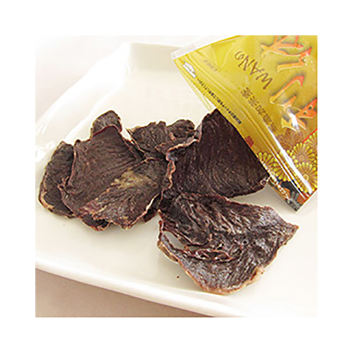 ＷＡＮの利休　特上馬ハツ４５ｇ
