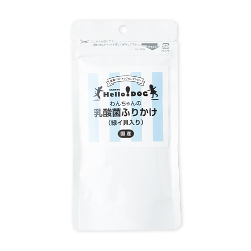 乳酸菌ふりかけ　５０ｇ