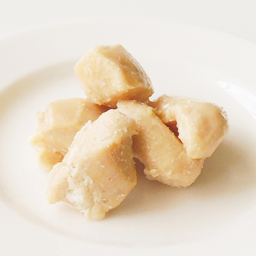 無添加　煮込鶏　ささみ　６０ｇ（２０ｇ×３袋）