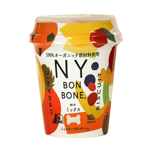 ニューヨークボンボーン　ミックス　カップ　１００ｇ