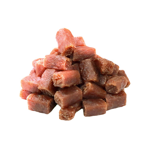 もっとやさしいフード　馬肉＆ポテト　１００ｇ