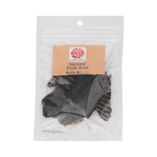 ワンセレ　豚レバー　５０ｇ