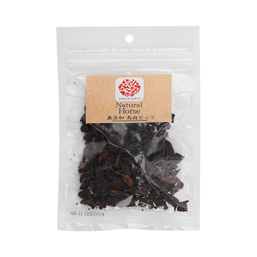 ワンセレ　馬肉ビッツ　４５ｇ