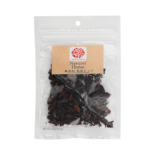 ワンセレ　馬肉ビッツ　４５ｇ