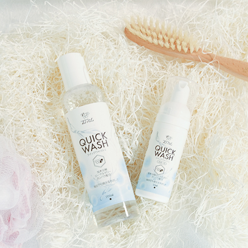 プロフェム　クイックウォッシュ　２００ｍｌ