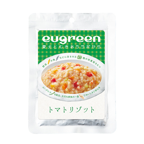 ユーグリーン　お惣菜　トマトリゾット　