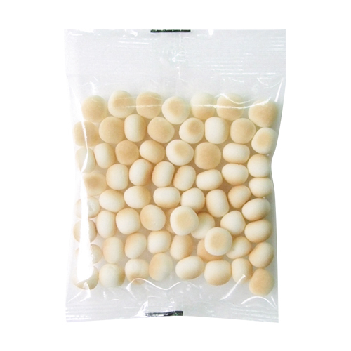 ＰＥTＺ　カルシウム入小粒ボーロ　６４ｇ