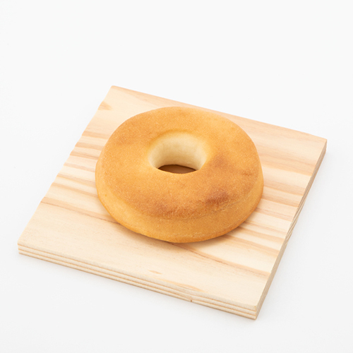 ユーグリーン　おやつ　ヤギミルクパン