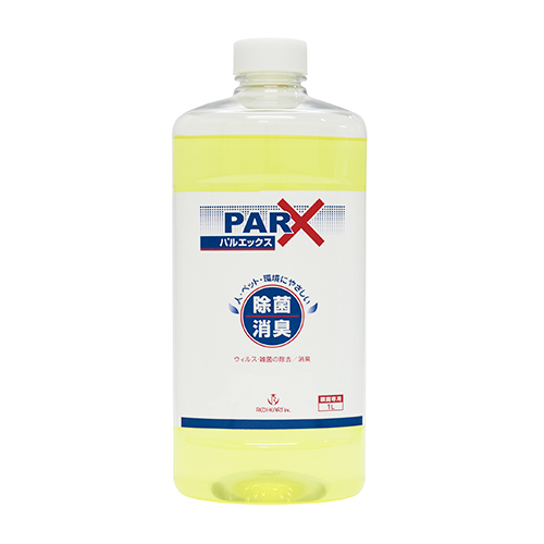 パルエックス　１Ｌ