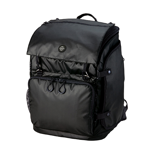 ３ＷＡＹ　ＢＡＣＫＰＡＣＫ　ＣＡＲＲＩＥＲ　ＵＧ　ＲＥＧＵＬＡＲ　ＢＬＡＣＫ