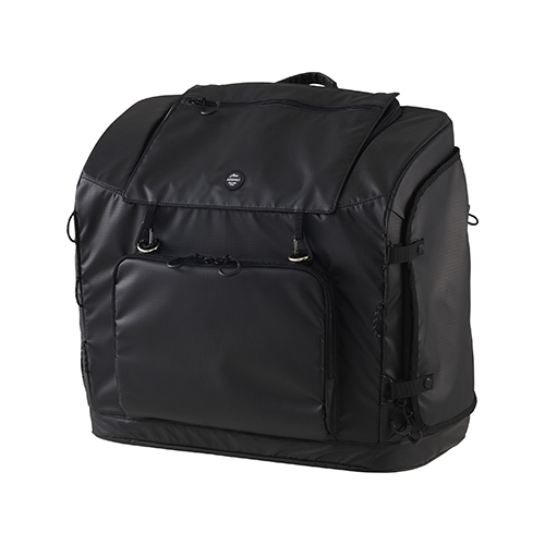 ３ＷＡＹ　ＢＡＣＫＰＡＣＫ　ＣＡＲＲＩＥＲ　ＵＧ　ＷＩＤＥ　ＢＬＡＣＫ