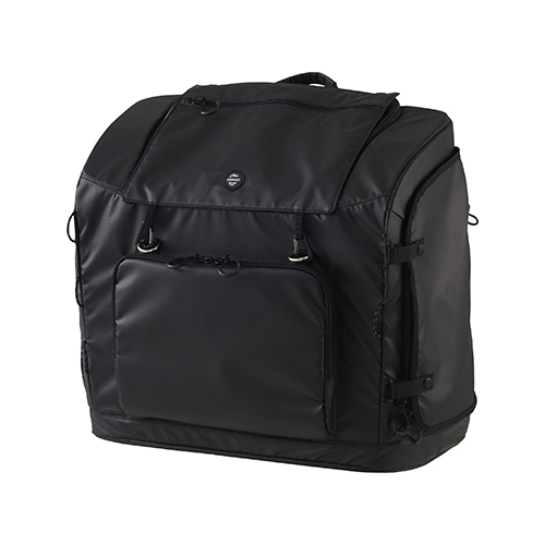 ３ＷＡＹ　ＢＡＣＫＰＡＣＫ　ＣＡＲＲＩＥＲ　ＵＧ　ＷＩＤＥ　ＢＬＡＣＫ