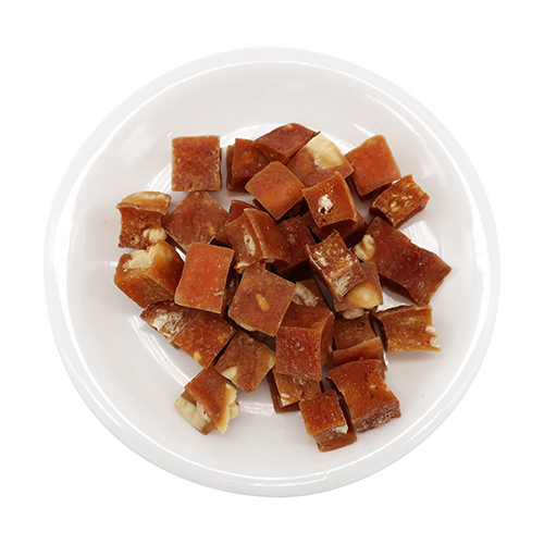 ドッグツリー　一口角切り　鶏ささみチーズ　Ｍ