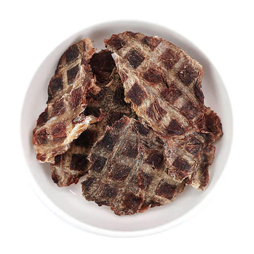 ドッグツリー　鹿の肉　Ｓ