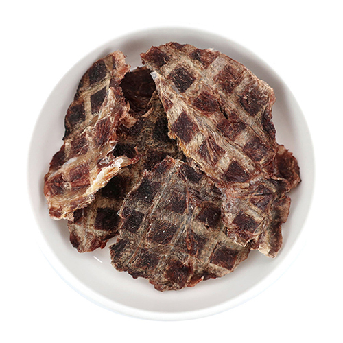 ドッグツリー　鹿の肉　Ｓ