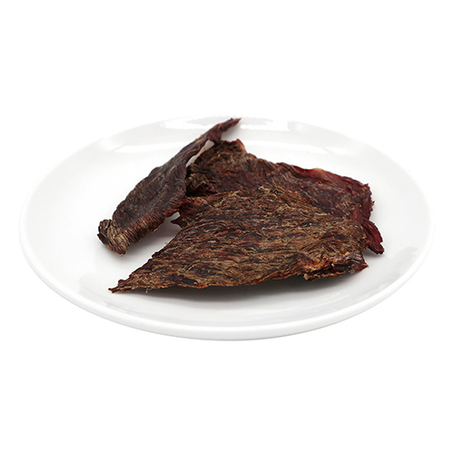 ドッグツリー　牛肉すらいす　ロング袋
