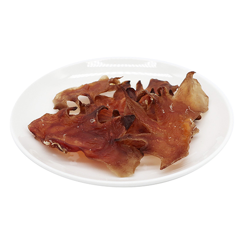ドッグツリー　鶏のとさか　ロング袋