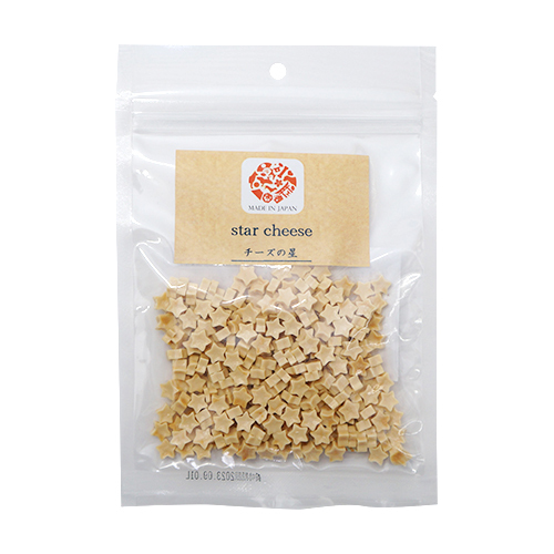 ワンセレ　チーズの星　５０ｇ