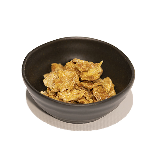 ムッシュバトン　ササミ　バイトカット　４０ｇ