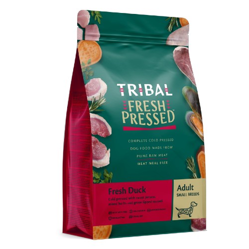 トライバル　フレッシュダック（スリム）　４００ｇ