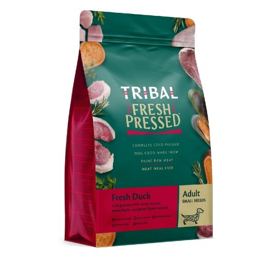 トライバル　フレッシュダック（スリム）　４００ｇ