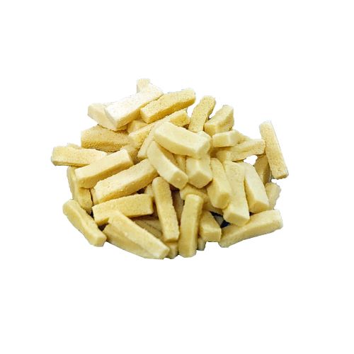 大豆なごほうび　豆腐チップ　４０ｇ