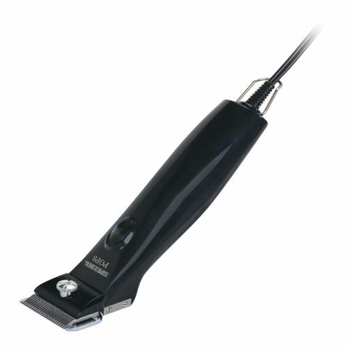 スピー電気バリカンＳＰ−５　ＰＯＰＳ　ブラック