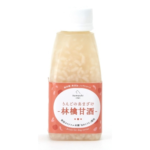 コマチナ　りんごのあまざけ　１５０ｍｌ