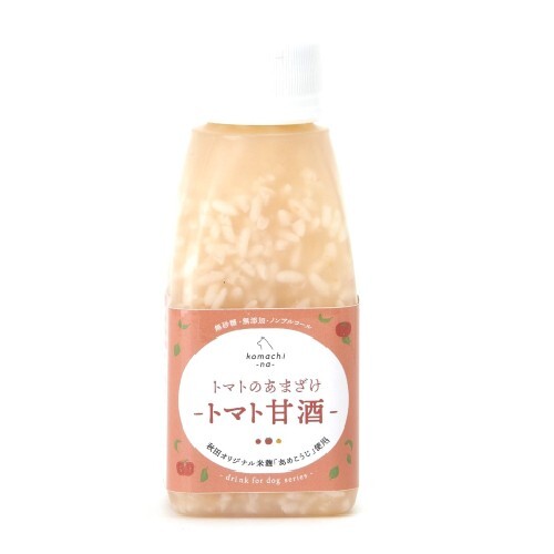コマチナ　トマトのあまざけ　１５０ｍｌ