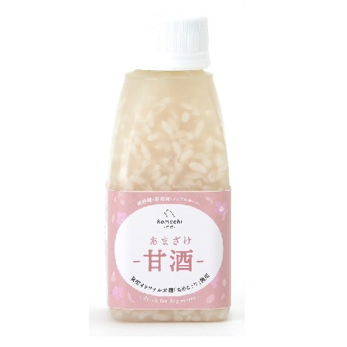 コマチナ　あまざけ　１５０ｍｌ