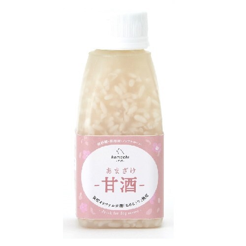 コマチナ　あまざけ　１５０ｍｌ