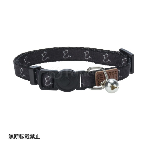 ＴＵＮＡＧＯ　ＥＮＶＹ　Ｃａｔ　Ｃｏｌｌａｒ　Ｓｅｔ