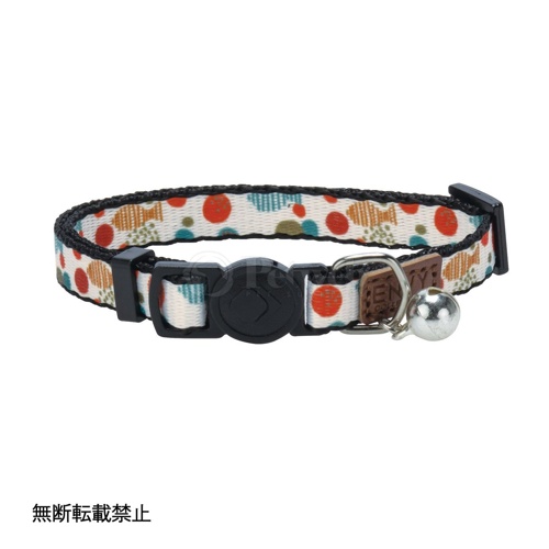 ＴＵＮＡＧＯ　ＥＮＶＹ　Ｃａｔ　Ｃｏｌｌａｒ　Ｓｅｔ