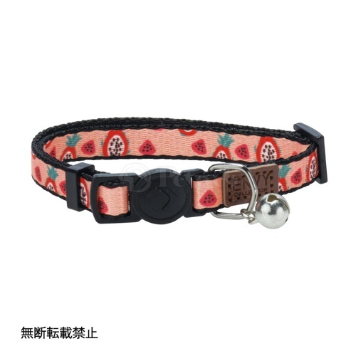 ＴＵＮＡＧＯ　ＥＮＶＹ　Ｃａｔ　Ｃｏｌｌａｒ　Ｓｅｔ