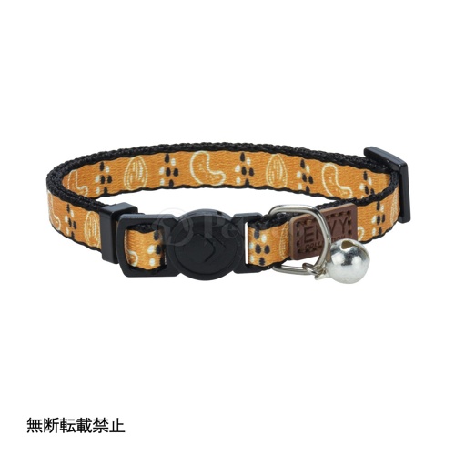 ＴＵＮＡＧＯ　ＥＮＶＹ　Ｃａｔ　Ｃｏｌｌａｒ　Ｓｅｔ