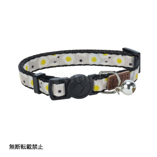 ＴＵＮＡＧＯ　ＥＮＶＹ　Ｃａｔ　Ｃｏｌｌａｒ　Ｓｅｔ